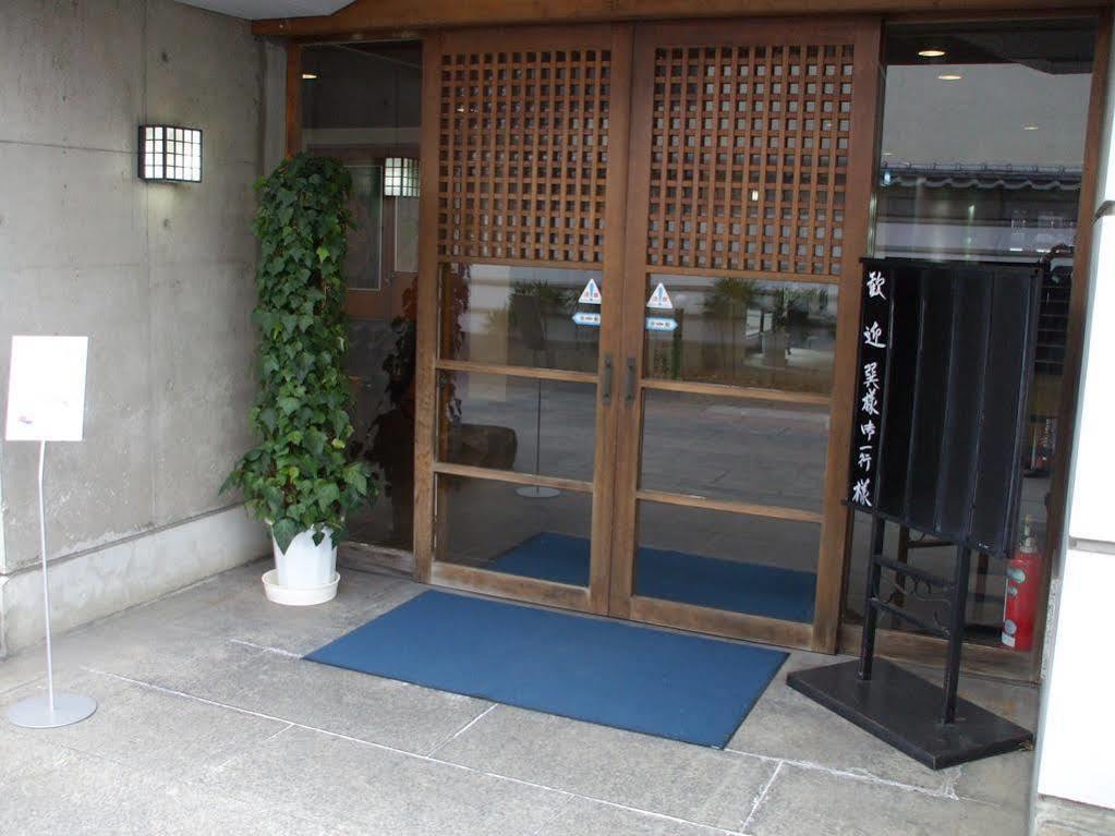 Hotel Wellness Asukaji Nara Exterior foto